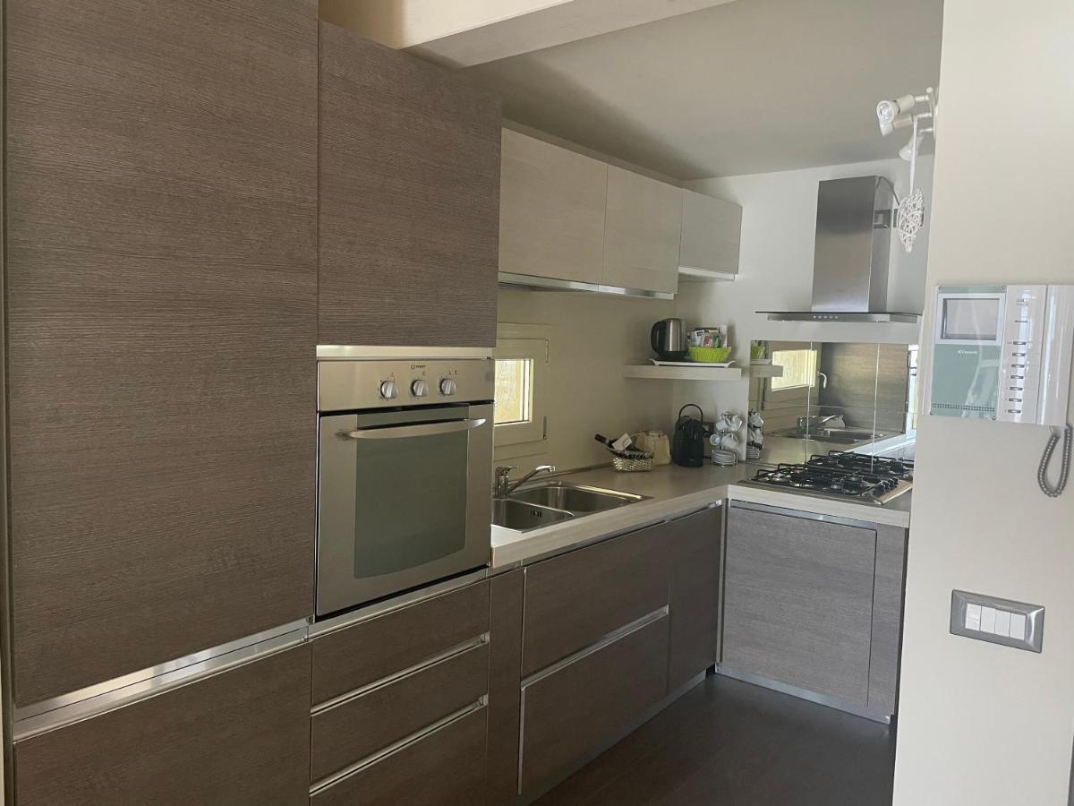 Appartamento Goen Pisogne Exteriör bild